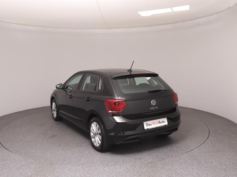 VW Polo Highline TSI DSG OPF