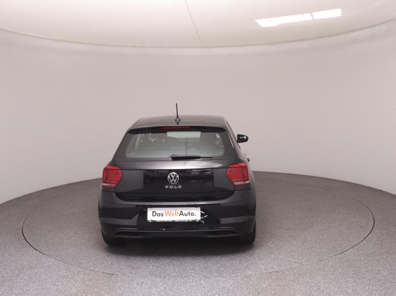 VW Polo Highline TSI DSG OPF