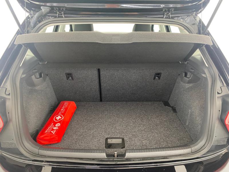 VW Polo Highline TSI DSG OPF