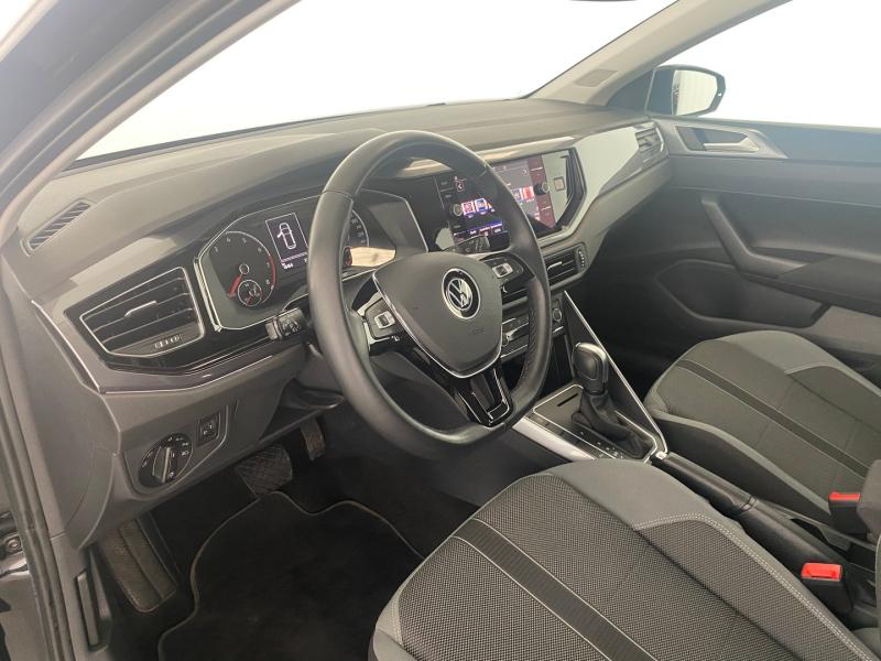 VW Polo Highline TSI DSG OPF