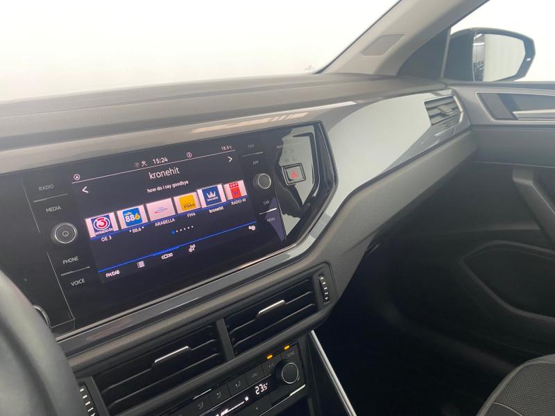 VW Polo Highline TSI DSG OPF