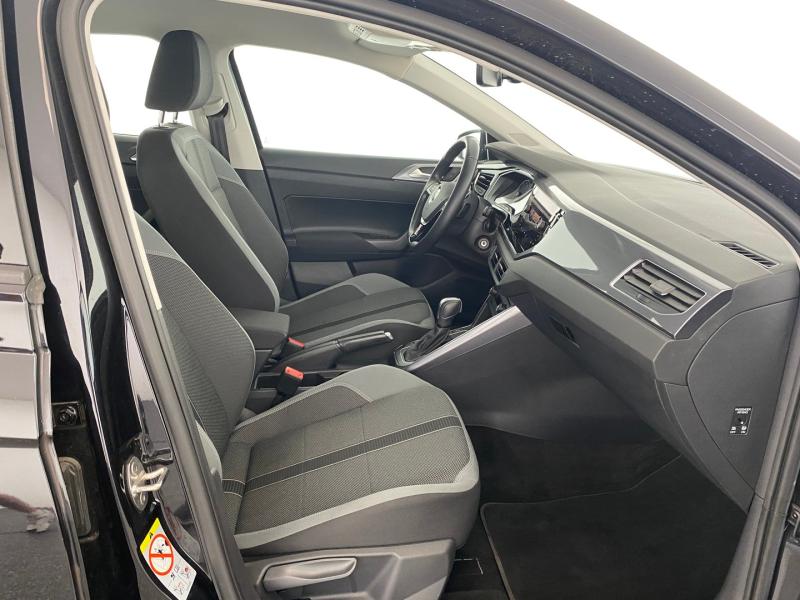 VW Polo Highline TSI DSG OPF