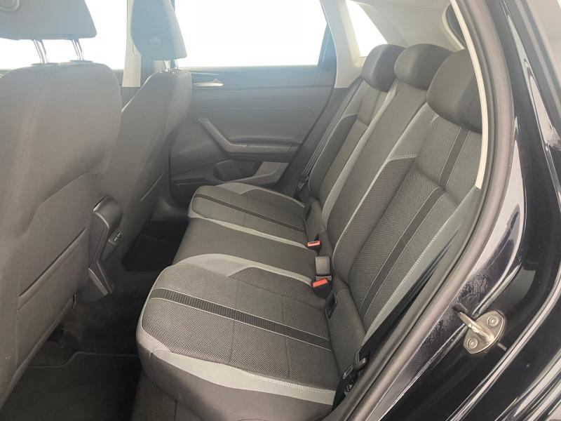 VW Polo Highline TSI DSG OPF