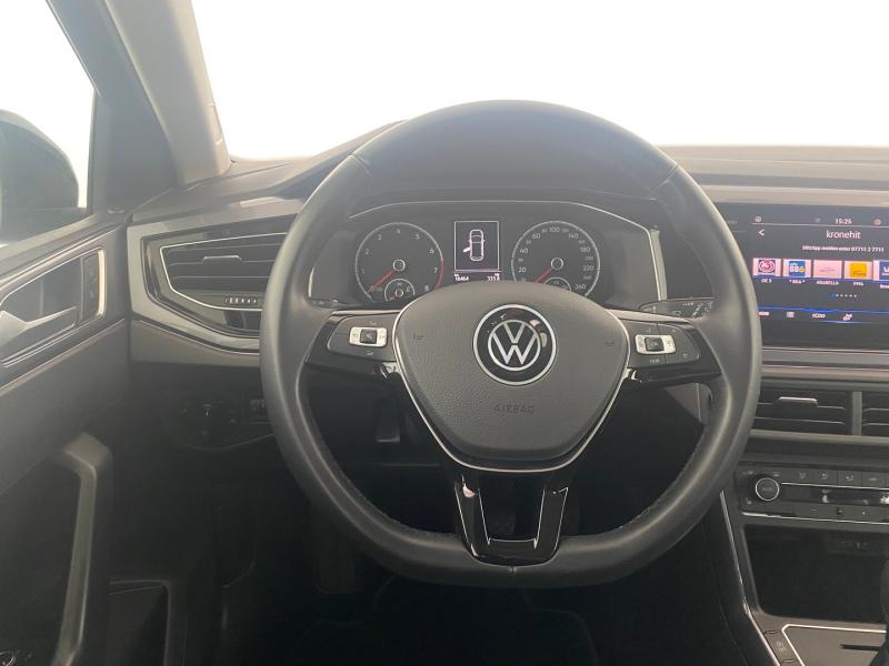 VW Polo Highline TSI DSG OPF