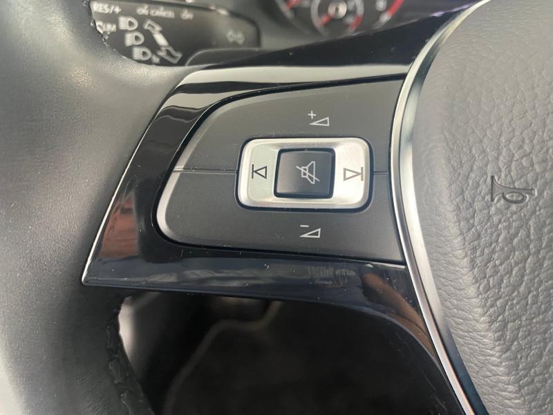 VW Polo Highline TSI DSG OPF