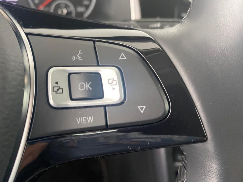 VW Polo Highline TSI DSG OPF