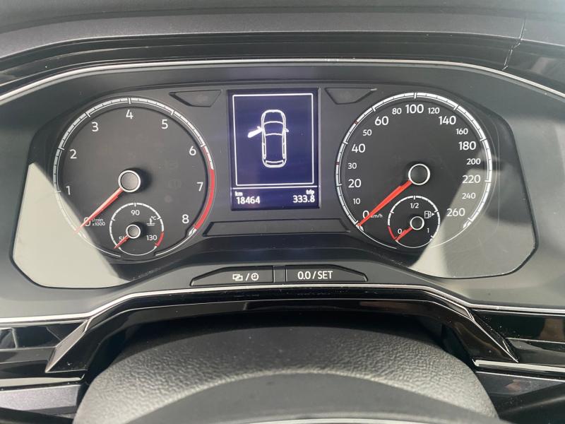 VW Polo Highline TSI DSG OPF