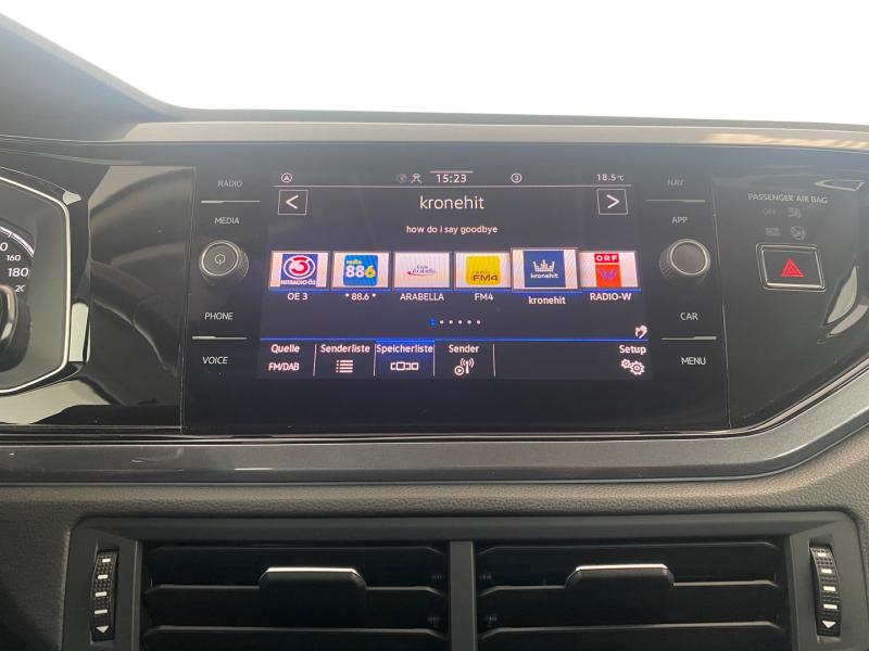 VW Polo Highline TSI DSG OPF