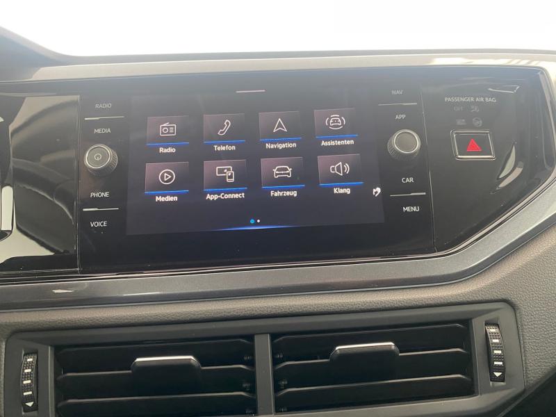 VW Polo Highline TSI DSG OPF