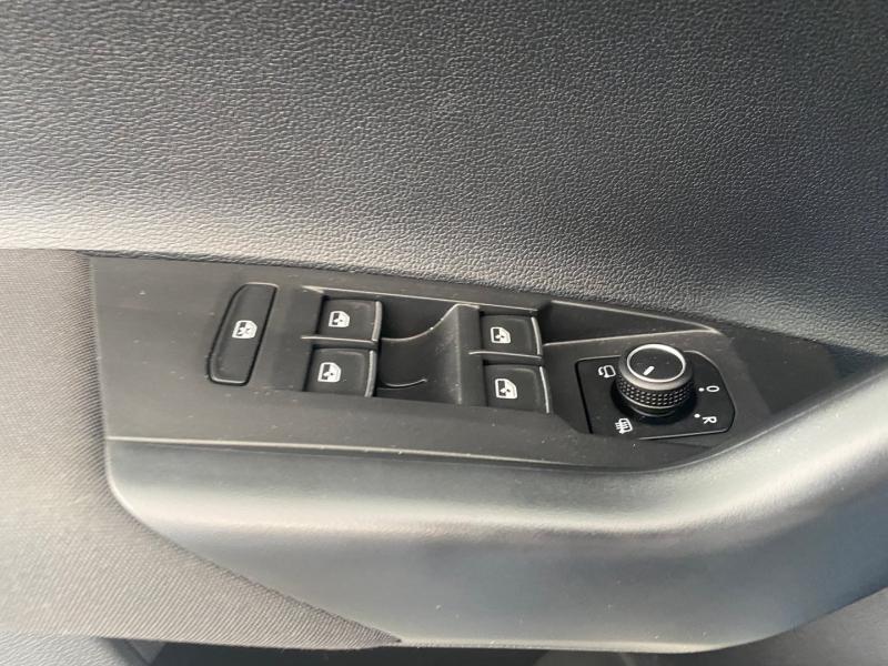 VW Polo Highline TSI DSG OPF