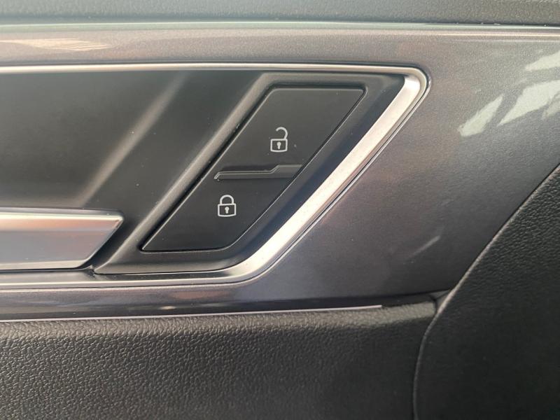 VW Polo Highline TSI DSG OPF