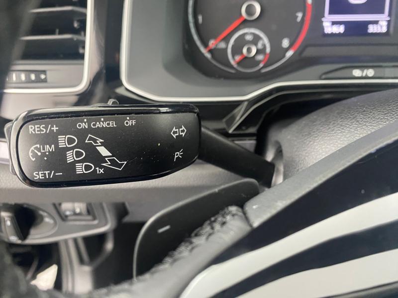 VW Polo Highline TSI DSG OPF