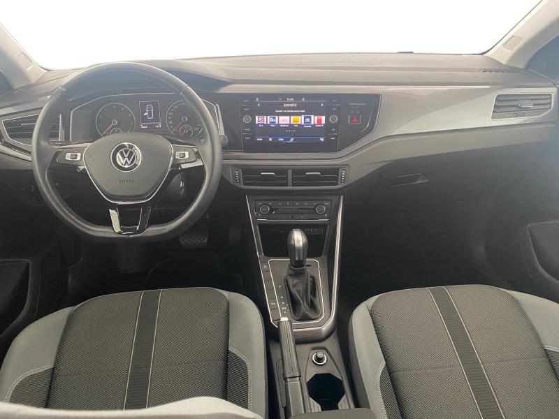VW Polo Highline TSI DSG OPF