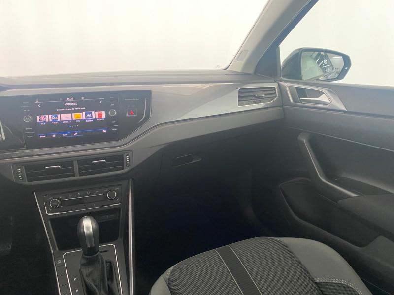 VW Polo Highline TSI DSG OPF