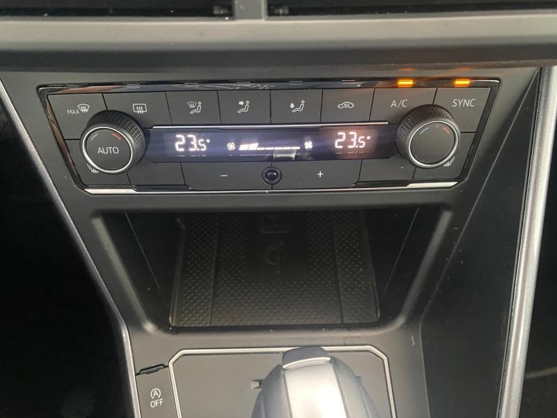 VW Polo Highline TSI DSG OPF