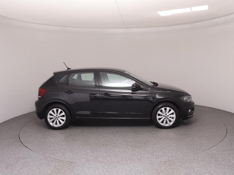VW Polo Highline TSI DSG OPF
