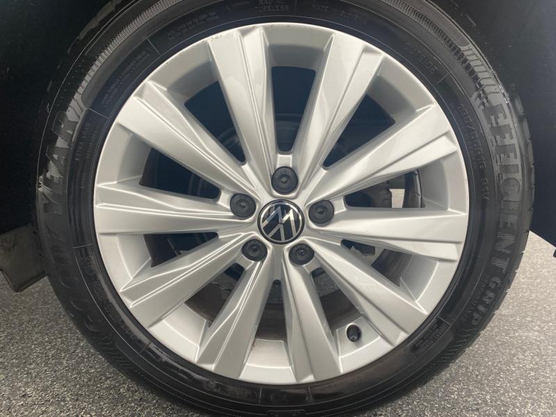 VW Polo Highline TSI DSG OPF