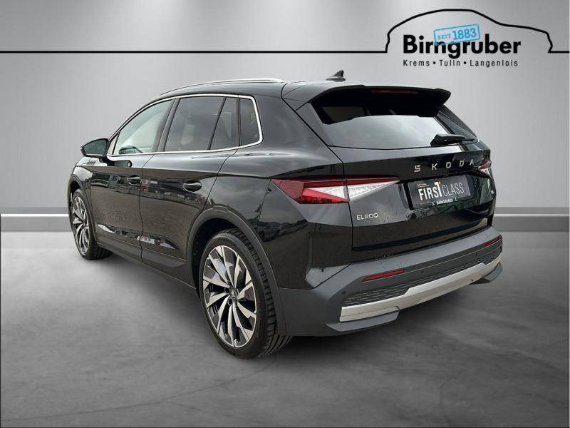 Škoda Elroq 85