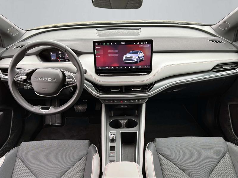 Škoda Elroq 85