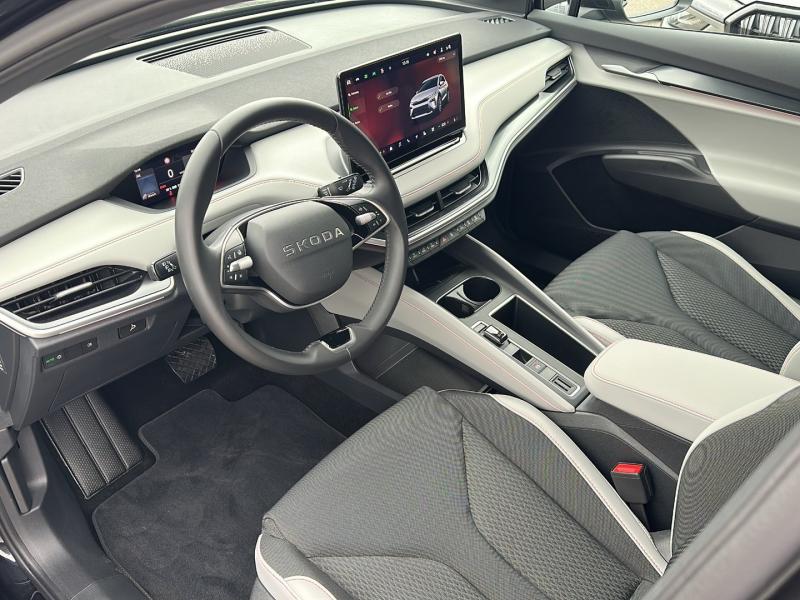 Škoda Elroq 85