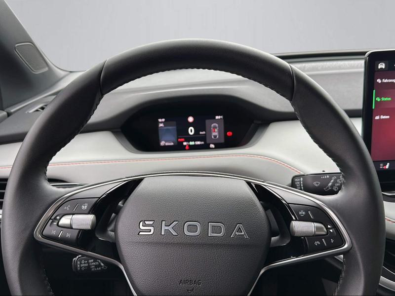 Škoda Elroq 85