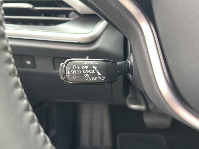 Škoda Elroq 85