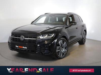 VW Touareg R eHybrid TSI 4MOTION