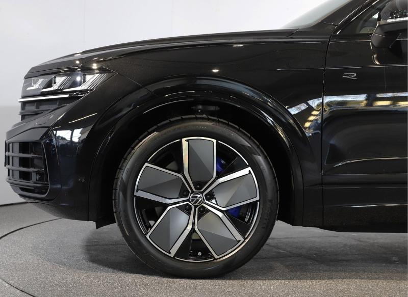 VW Touareg R eHybrid TSI 4MOTION