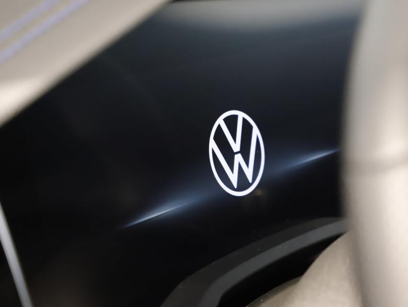 VW Touareg R eHybrid TSI 4MOTION