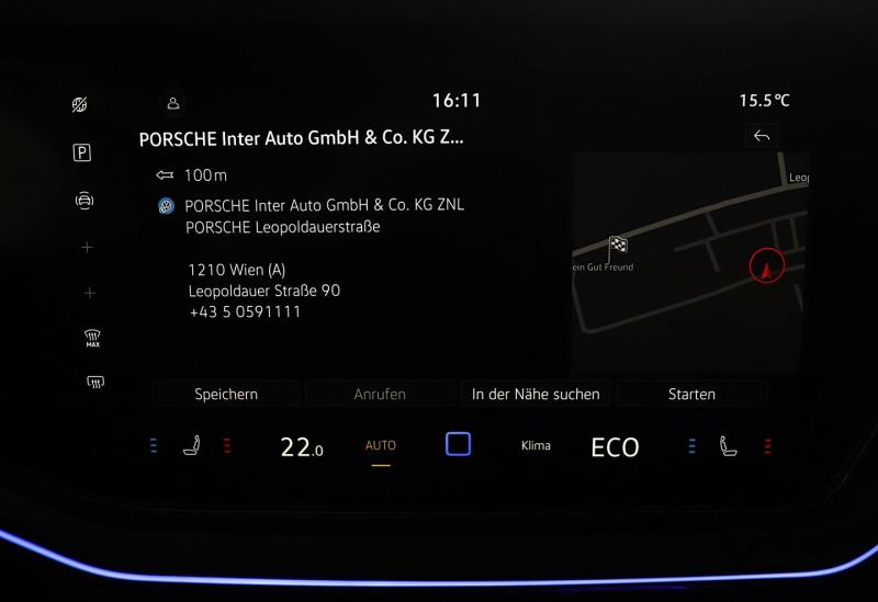 VW Touareg R eHybrid TSI 4MOTION