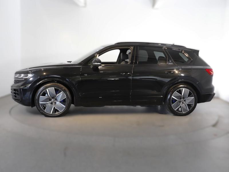 VW Touareg R eHybrid TSI 4MOTION