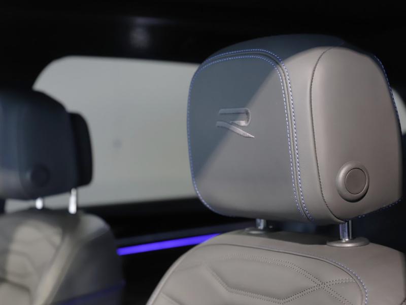 VW Touareg R eHybrid TSI 4MOTION