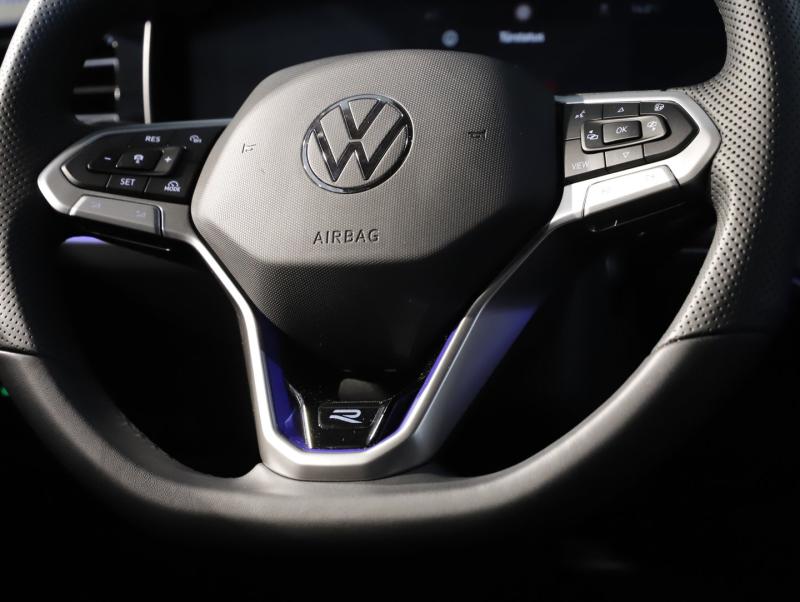 VW Touareg R eHybrid TSI 4MOTION