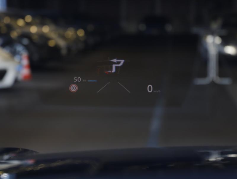 VW Touareg R eHybrid TSI 4MOTION