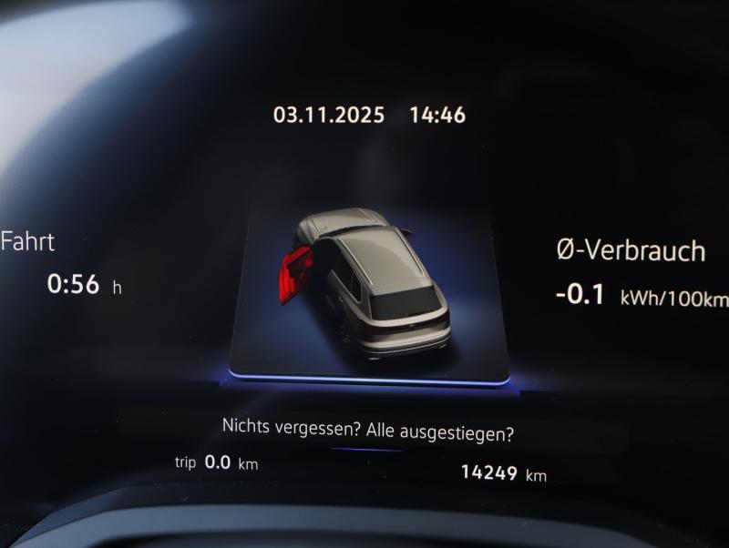 VW Touareg R eHybrid TSI 4MOTION