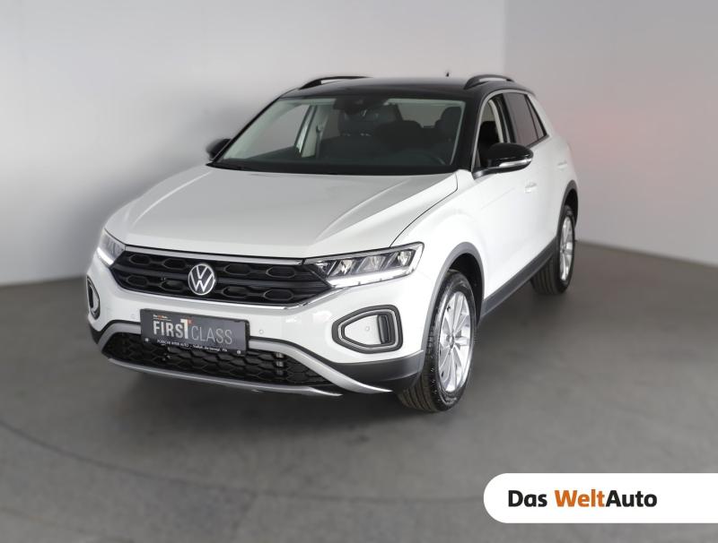 VW T-Roc Friends TSI