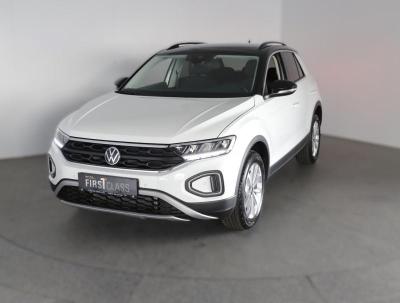 VW T-Roc Friends TSI