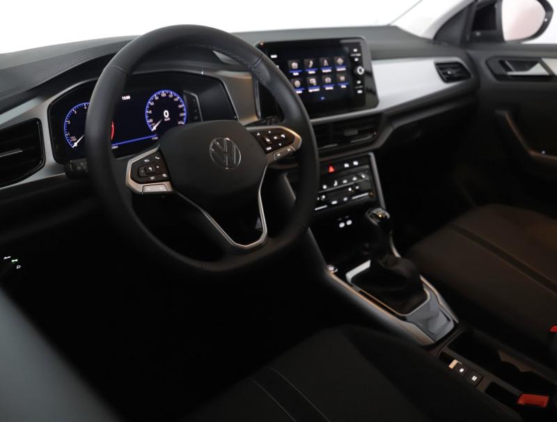 VW T-Roc Friends TSI