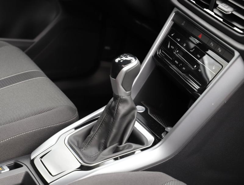 VW T-Roc Friends TSI