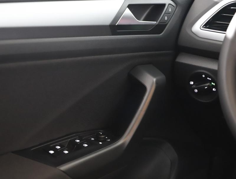 VW T-Roc Friends TSI