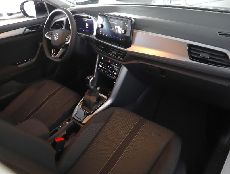 VW T-Roc Friends TSI