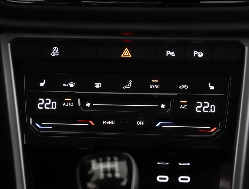 VW T-Roc Friends TSI