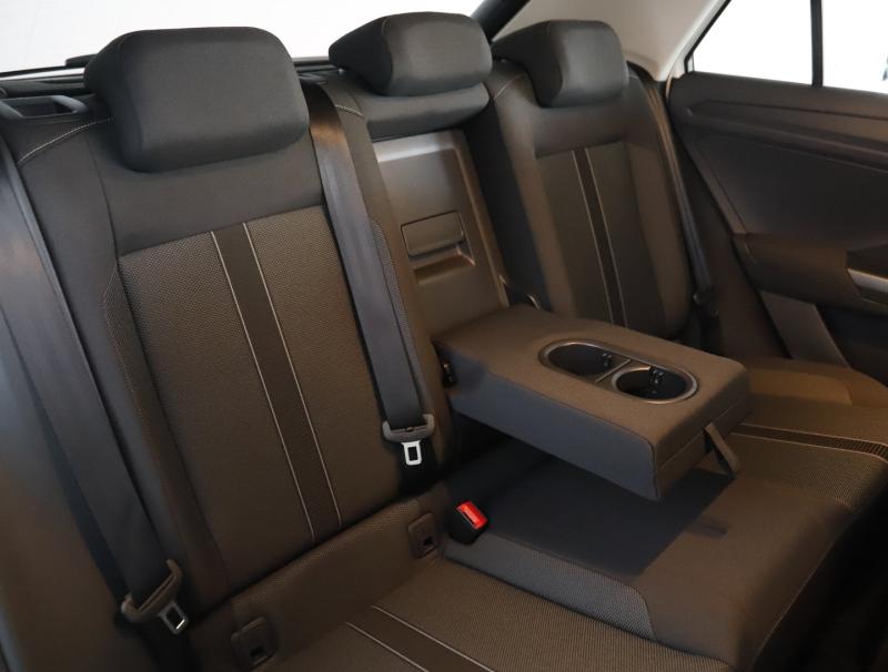 VW T-Roc Friends TSI