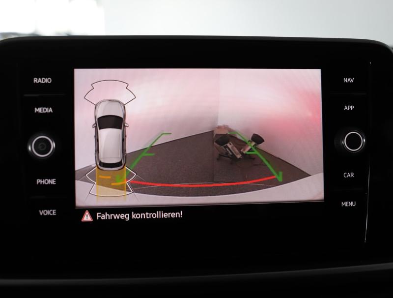 VW T-Roc Friends TSI