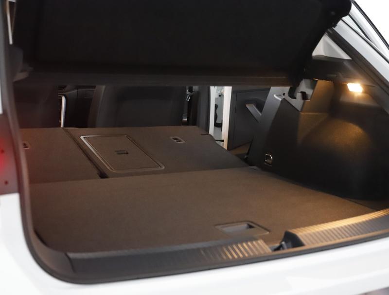 VW T-Roc Friends TSI