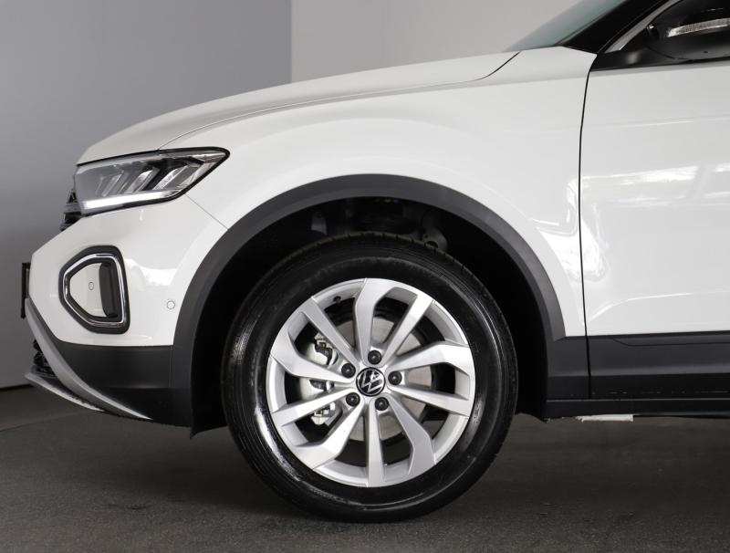 VW T-Roc Friends TSI