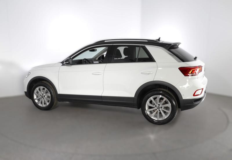 VW T-Roc Friends TSI