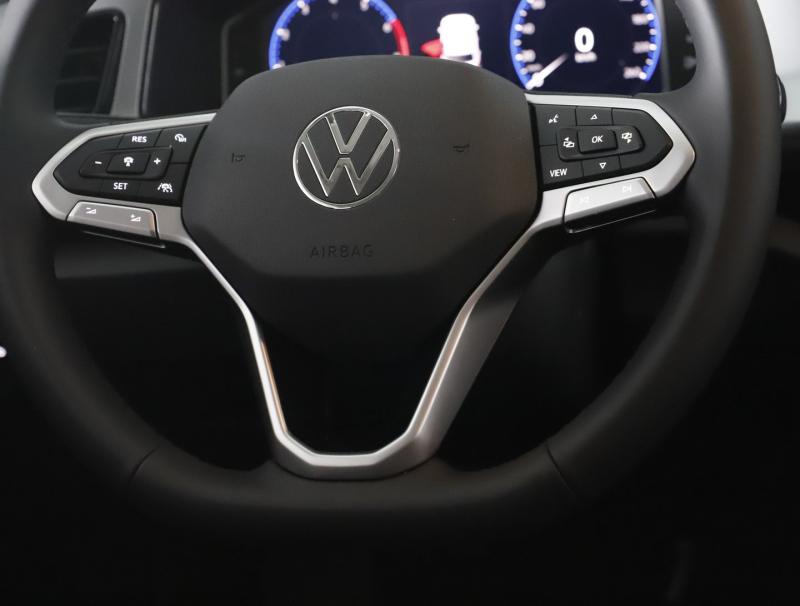 VW T-Roc Friends TSI