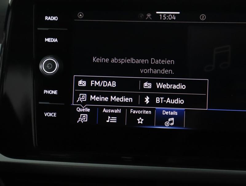 VW T-Roc Friends TSI