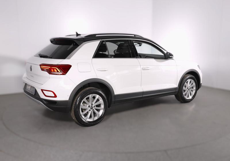 VW T-Roc Friends TSI